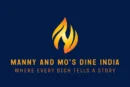 Manny and Mo's Dine India